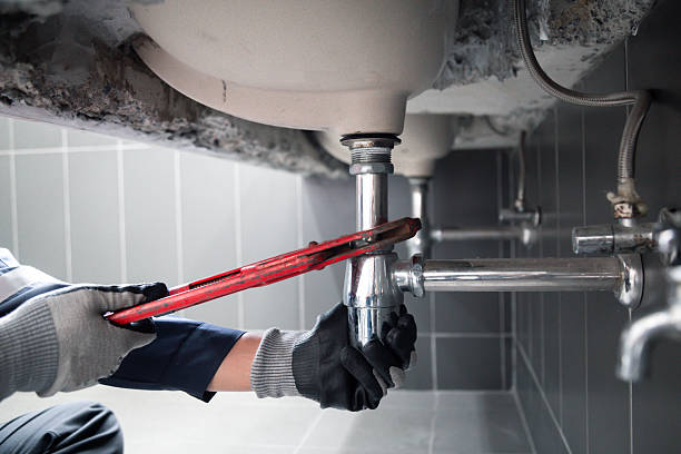 Trusted Drain Cleaning service in Higley, AZ - AAA Plumbing Heating
